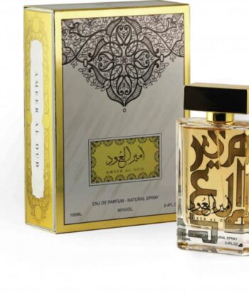 Ameer Al.Oud Perfume
