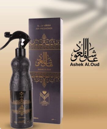 Ashek Al.Oud Air Freshener