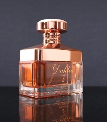 Dahlia Perfume