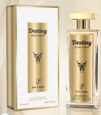 Destiny Perfume