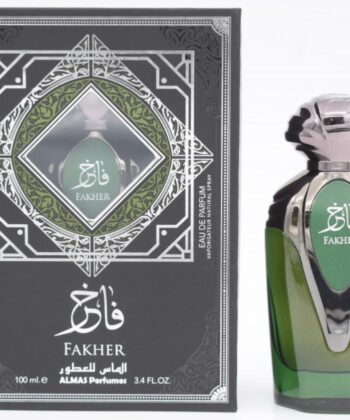 Fakher Perfume