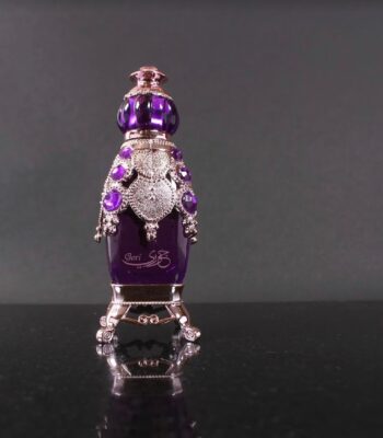 Gori Oil Perfume