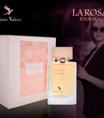 Larose Perfume