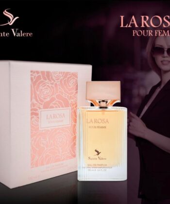 Larose Perfume