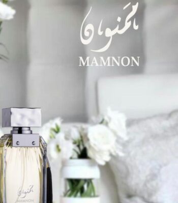 Mamnon Perfume