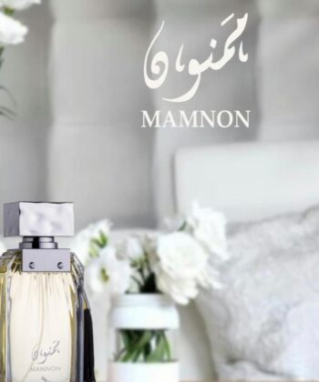 Mamnon Perfume