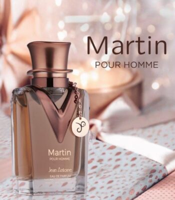 Martin Perfume