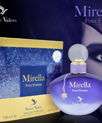 Mirella Perfume