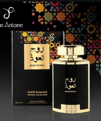 Rooh Al.oud Perfume