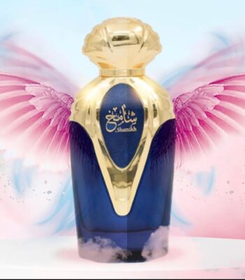 Shamikh Perfume