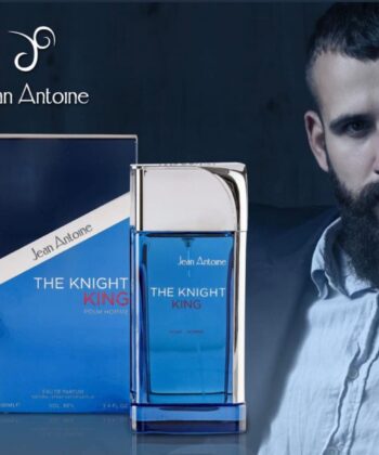 The Knight King Perfume