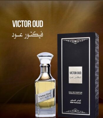 Victor Oud Perfume