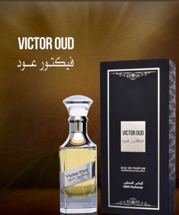 Victor Oud Perfume